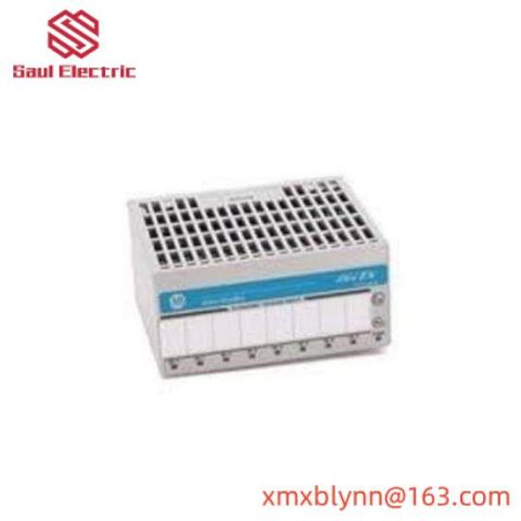 AB 1797-IE8NF Fast Delivery Control Module
