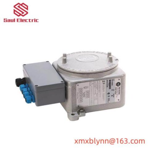 Allen-Bradley 1797-PS2E2 | FlexEx Power Supply | Industrial Control Solutions