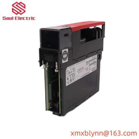 AB 1797-PS2E2 - Power Supply Module for PLC Systems, Optimized for Global Standards