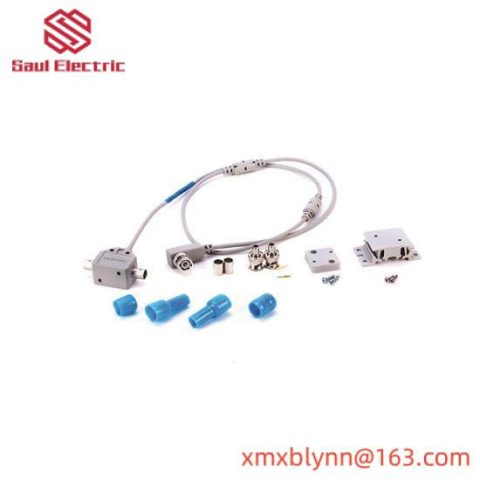 Rockwell Automation 1797-TPYR Controlnet EX Right Angle Y-Tap, Industrial Control System Component