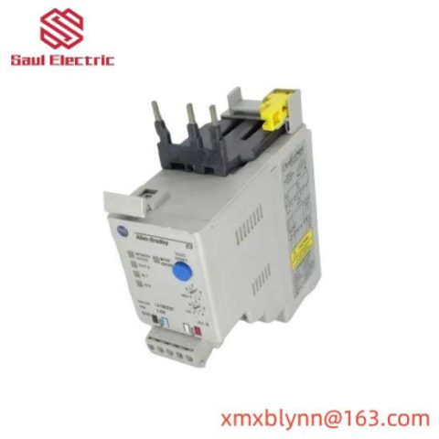 E3 Plus 193EC5CB Overload Relay, 5-25 A, Siemens Relay
