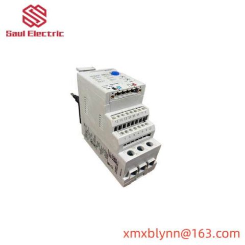 ABB 193-EC5EE Overload Relay - Advanced Industrial Protection System