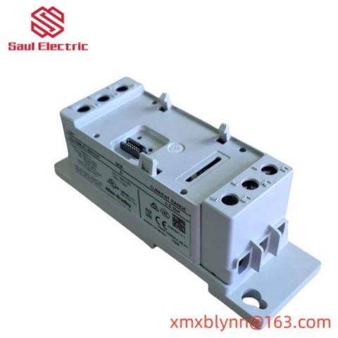 E300/E200 30 Amp Sensing Module - 193-ESM-IG-30A-E3T, Advanced Industrial Control Solutions