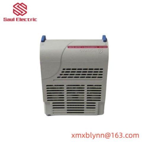 EMERSON 1C31150G01 Ovation Control Module