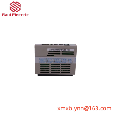 Westinghouse 1C31181G02 - Advanced Remote I/O Module