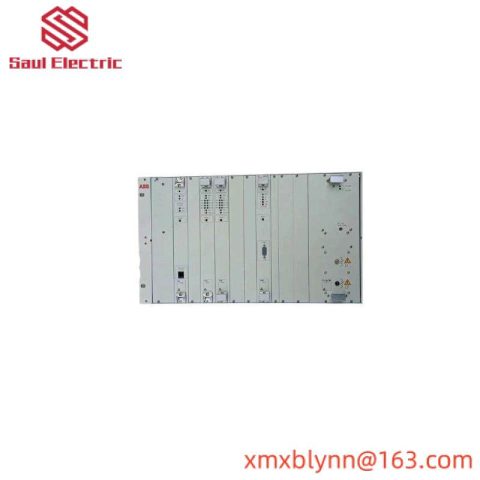 ABB 1KHL015623R0001 - AFO4LE Distributed Control System (DCS) Module