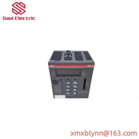 ABB 1SAY 130110R0100 | 07SS91C2 K3 Connection Cable for Industrial Control Systems