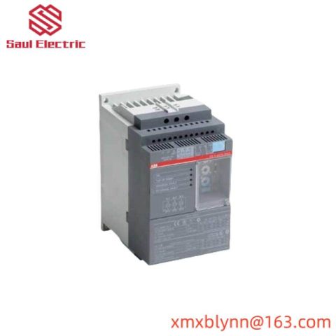 ABB 1SFA892014R1002: High Performance Soft Starter for Industry