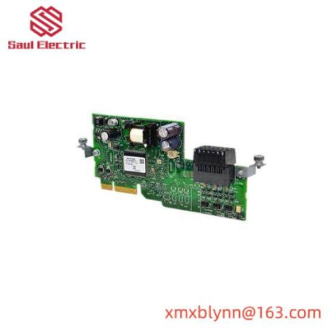 SIEMENS 20-750-ENC-1 Option Module, Control & Automation, Power Supply Modules