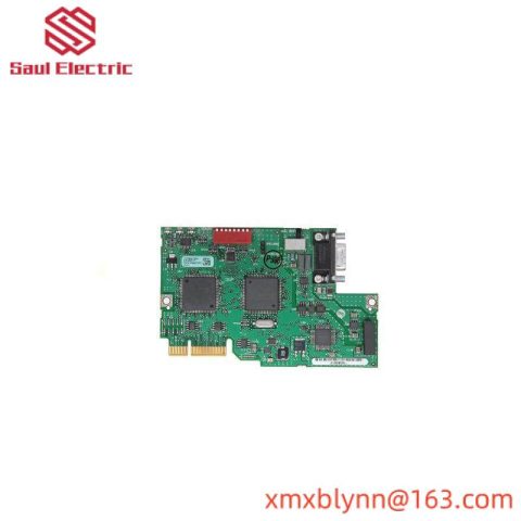 AB 20-750-ProFIBUS Module, High-Performance Control Technology