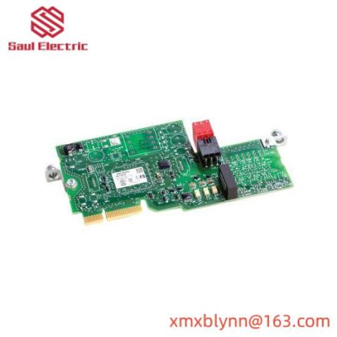 Schneider Electric 20-750-S Safe Torque Off Option Module for Industrial Control