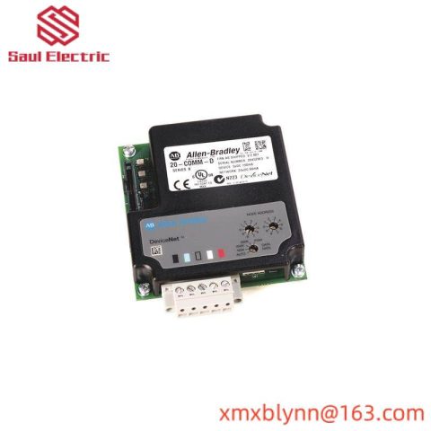 ABB 20-COMM-D Adapter for Industrial Automation Systems