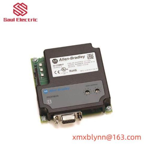 GE 20-COMM-P PowerFlex Architecture, Advanced Variable Frequency Drive System