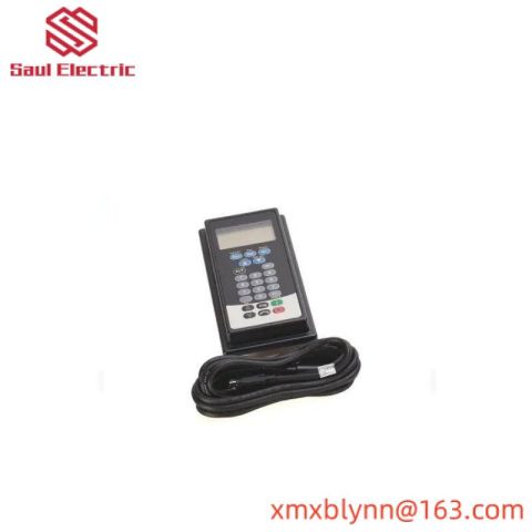 AB 20-HIM-C3S: Advanced Industrial Display Module for Precision Control