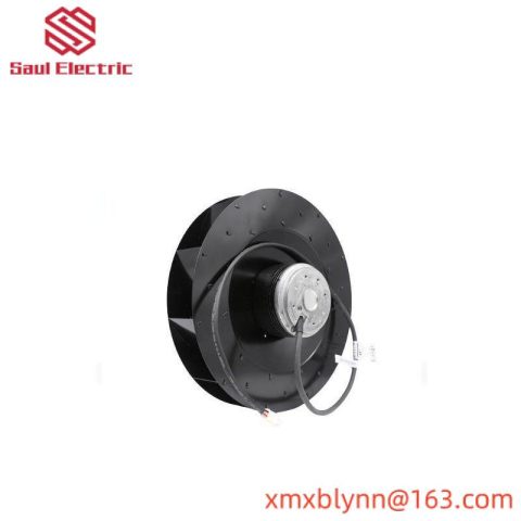 ABB AB 20-PP01080 POWERFLEX 700S/H MAIN FAN KIT