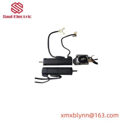 ABB 2004-RSMZ-01BA1AB3 Servo Motor, Precision Control & High Efficiency