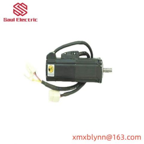 MITSUBISHI 2004-RZ01BA1AB3 AC SERVO MOTOR
