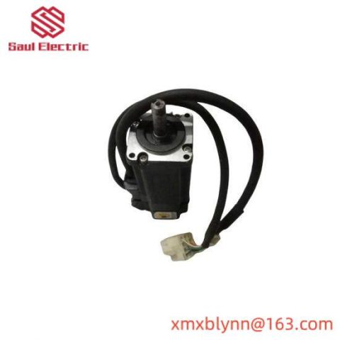 Mitsubishi 2004-RZ01BA1AN3 Servo Motor, Industrial Control Solutions