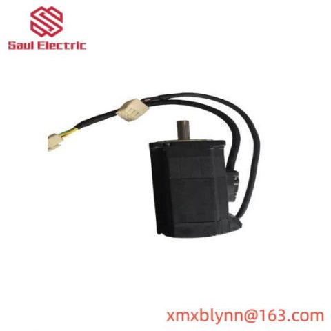 Siemens 2004-RZ02BA1AB3 Servo Motor - Precision Control Solutions