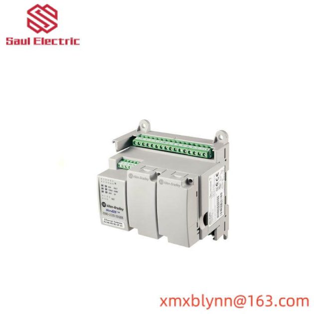 Allen-Bradley PanelView Plus Logic Module 2711P-RP1EX, Control & Automation Solutions