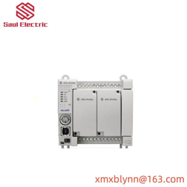 Allen-Bradley 1747-L552 SLC 5/05 Controller Module