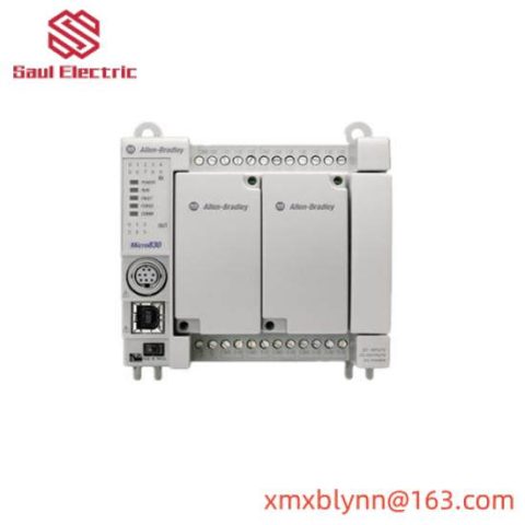 ABB 2080-LC30-16QWB Safety Controller