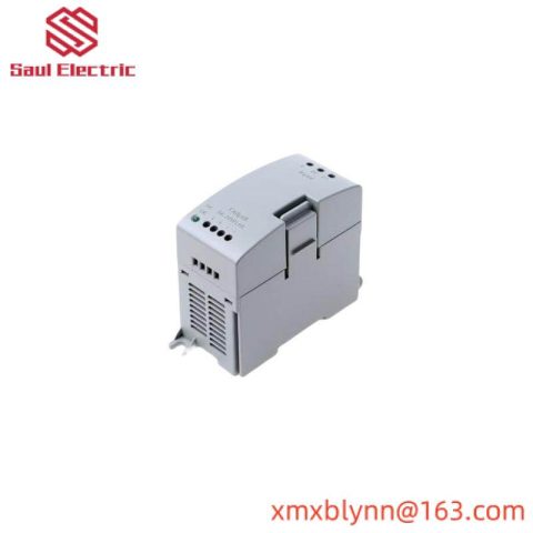 AB Electronics 2080-PS120-240VAC PLC Power Supply Module