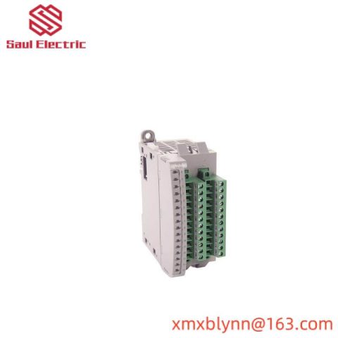 AB Micro800 2085-IQ16 Input Module - High Precision Control Solutions