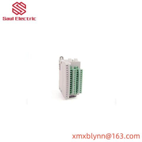 AB Micro800 2085-OB16 Output Module: Precision Control Solutions