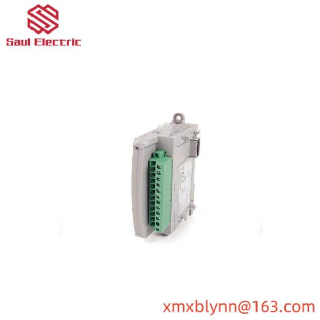 ABB AB 1734-TB3 Terminal Base - Industrial Control Solutions