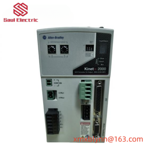 Brand Model Submodel, Integrated Axis Module