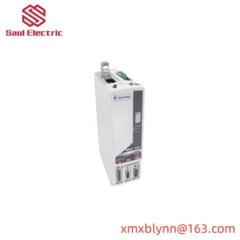 Allen-Bradley 2094-AM01 Kinetix 6000 Axis Module