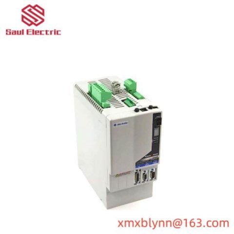 Advanced Kinetix 6000 Drive System - 2094-BC01-M01-S