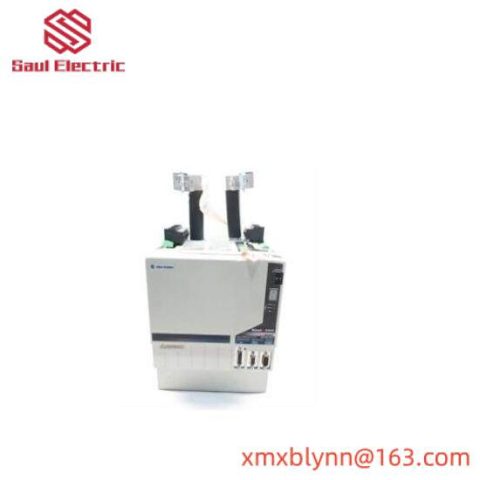 AB Kinetix 6000 2094-BC07-M05-M Integrated Axis Module