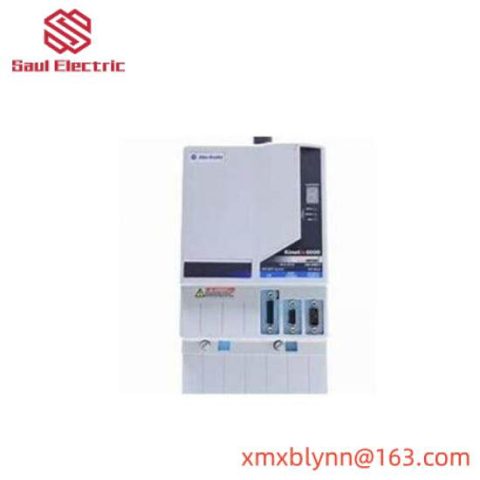 Kinetix 6200 Series, 2094-BM05-M Modular Multi-axis Servo Drive