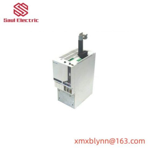 ABB 2094-BM05 Modular Multi-Axis Servo Drive