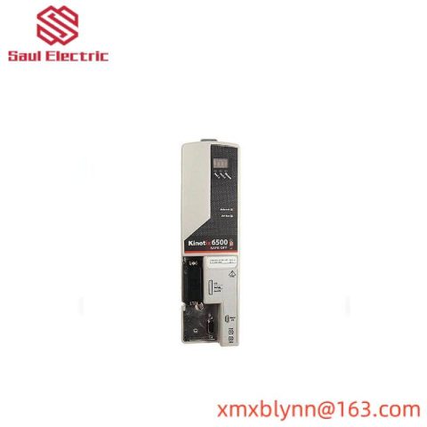 Allen-Bradley 2094-EN02D-M01-S0 AC Drive Control Module