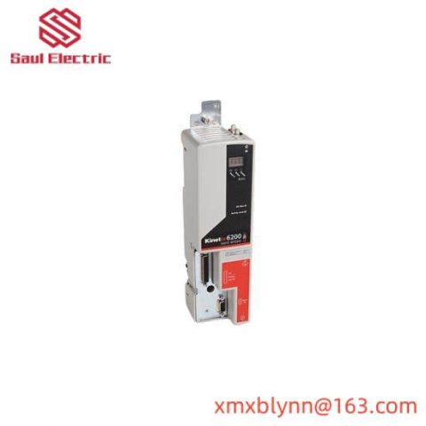Allen-Bradley 2094-SE02F-M00-S1 Kinetix 6200 Control Module
