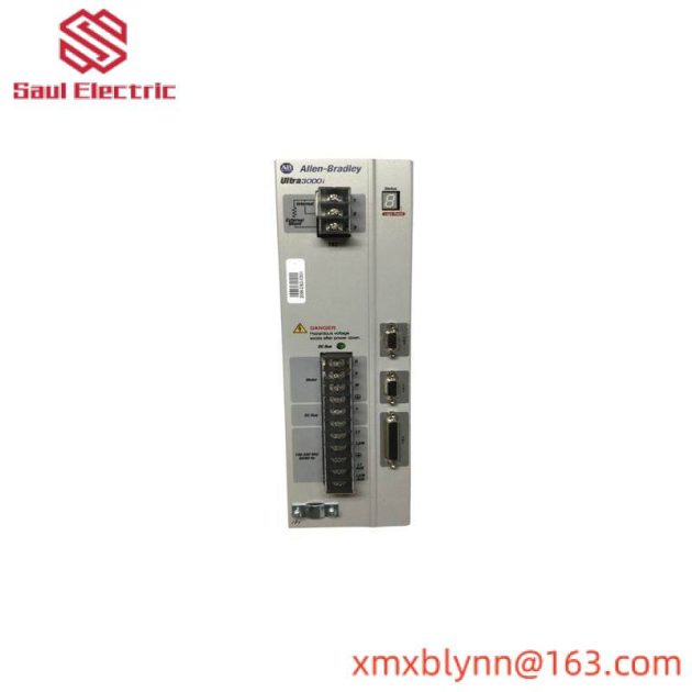 Allen-Bradley 2098-DSD-030X Ultra 3000 Digital Servo Drive