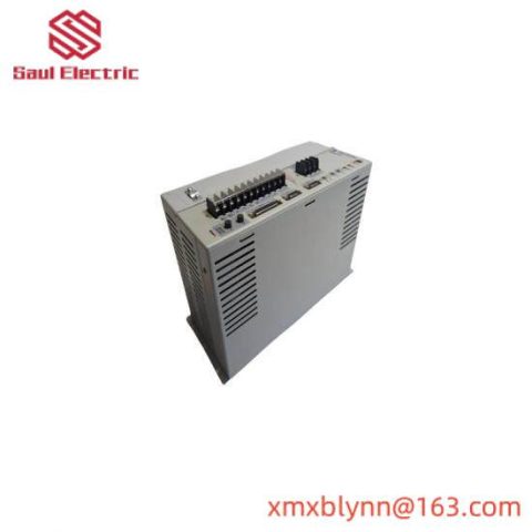 Allen-Bradley 2098-DSD-HV100-SE Servo Drive - Precision Control for Modern Industries