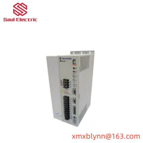 Rockwell Automation 2098-DSD-HV150-SE4 Drives Kinetix 6000: High-Performance Motion Control Solutions