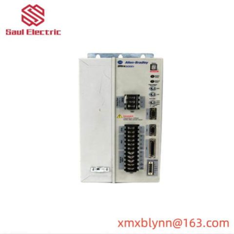 Belt Conveyor Systems + Model 2098-DSD-HV150X-DN Servo Drive