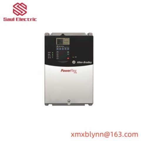 Allen-Bradley 20AC022A3AYNANC0 PowerFlex 70 AC Drive