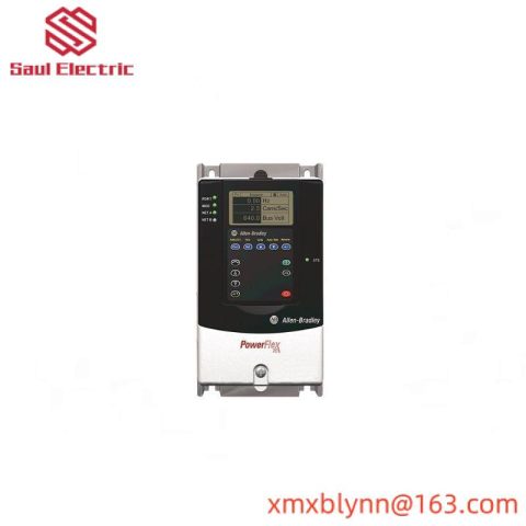 Allen-Bradley AB 20AD3P4A0AYNNNC0 PowerFlex 70 AC Drive