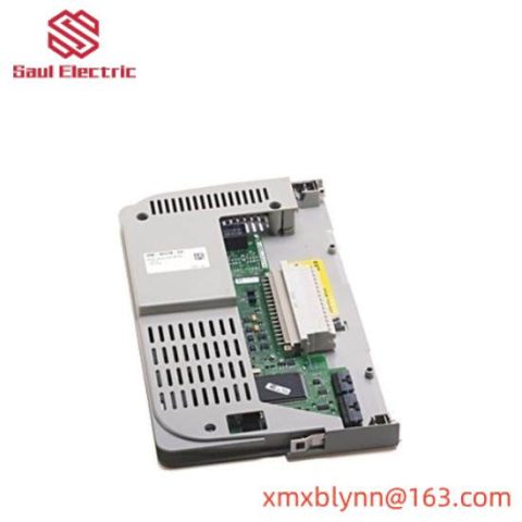 ABB 20B-VECTB-C0 Vector Control Cassette