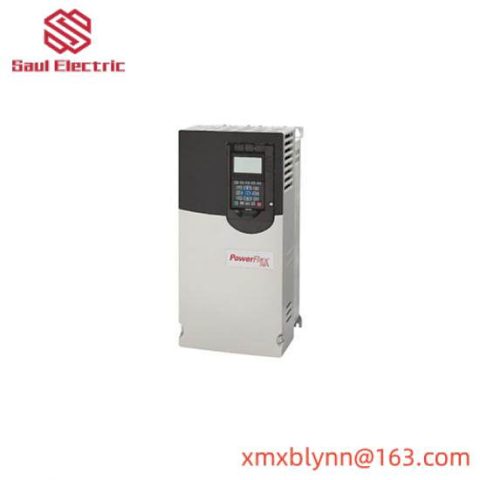 Allen-Bradley 20BB2P2A3AYYBEC1 - Advanced Drive Module