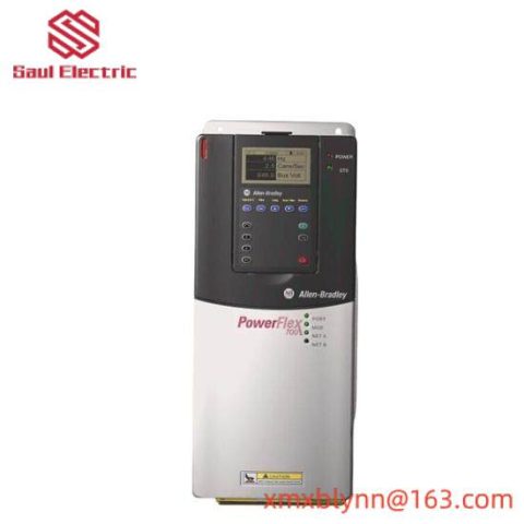 ABB 20BC022A0AYNANC0 PowerFlex 700 AC Drive - Industrial Control Power Solution