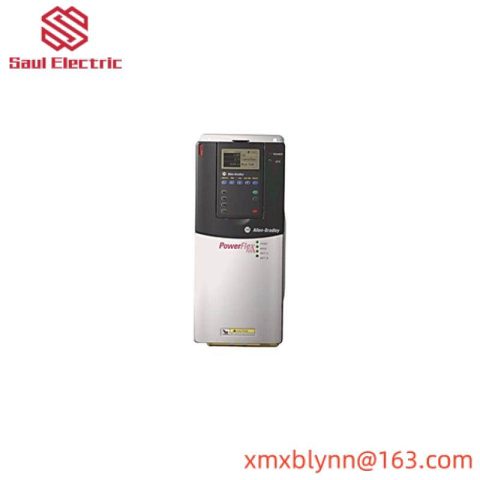 Allen-Bradley AB 20BC030A0AYNANC0 AC Drive, Advanced Motor Control Solutions