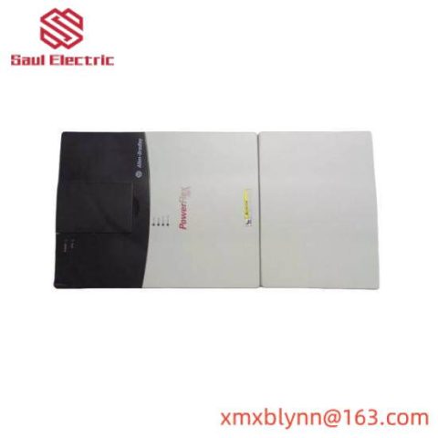 Allen-Bradley 20BC043A0AYNANC0 PowerFlex 700 AC Drive