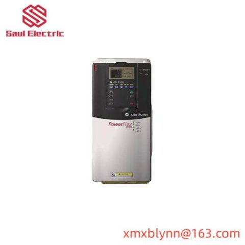 GE 20BC205A0AYNANC0 PowerFlex 700 Drive System